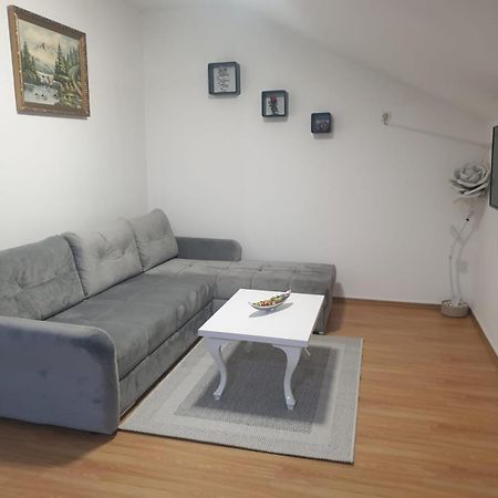 Apartman Sofia Zupanja Exterior foto