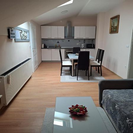 Apartman Sofia Zupanja Exterior foto