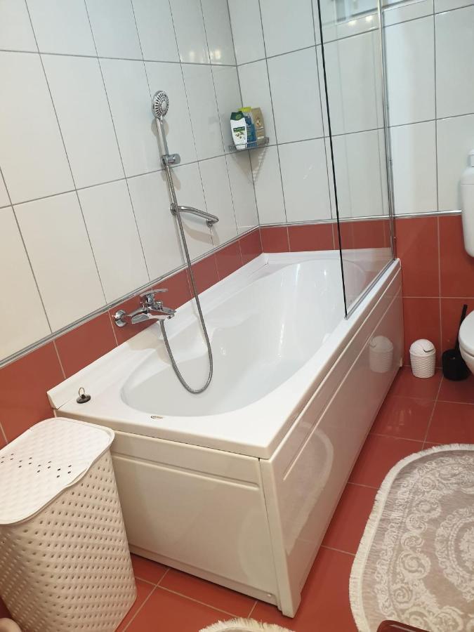 Apartman Sofia Zupanja Exterior foto