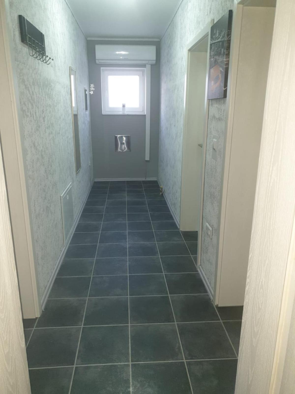 Apartman Sofia Zupanja Exterior foto