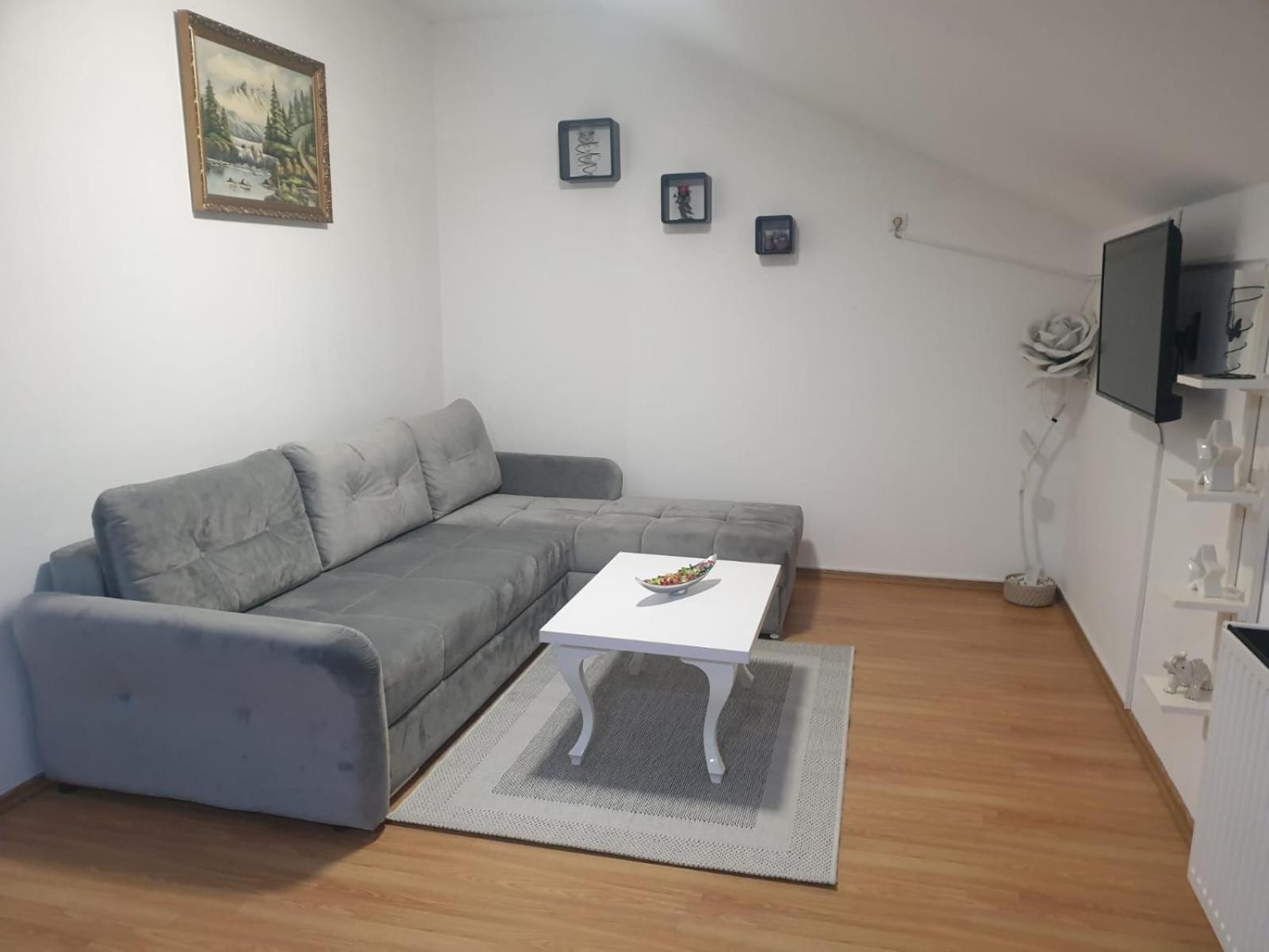 Apartman Sofia Zupanja Exterior foto