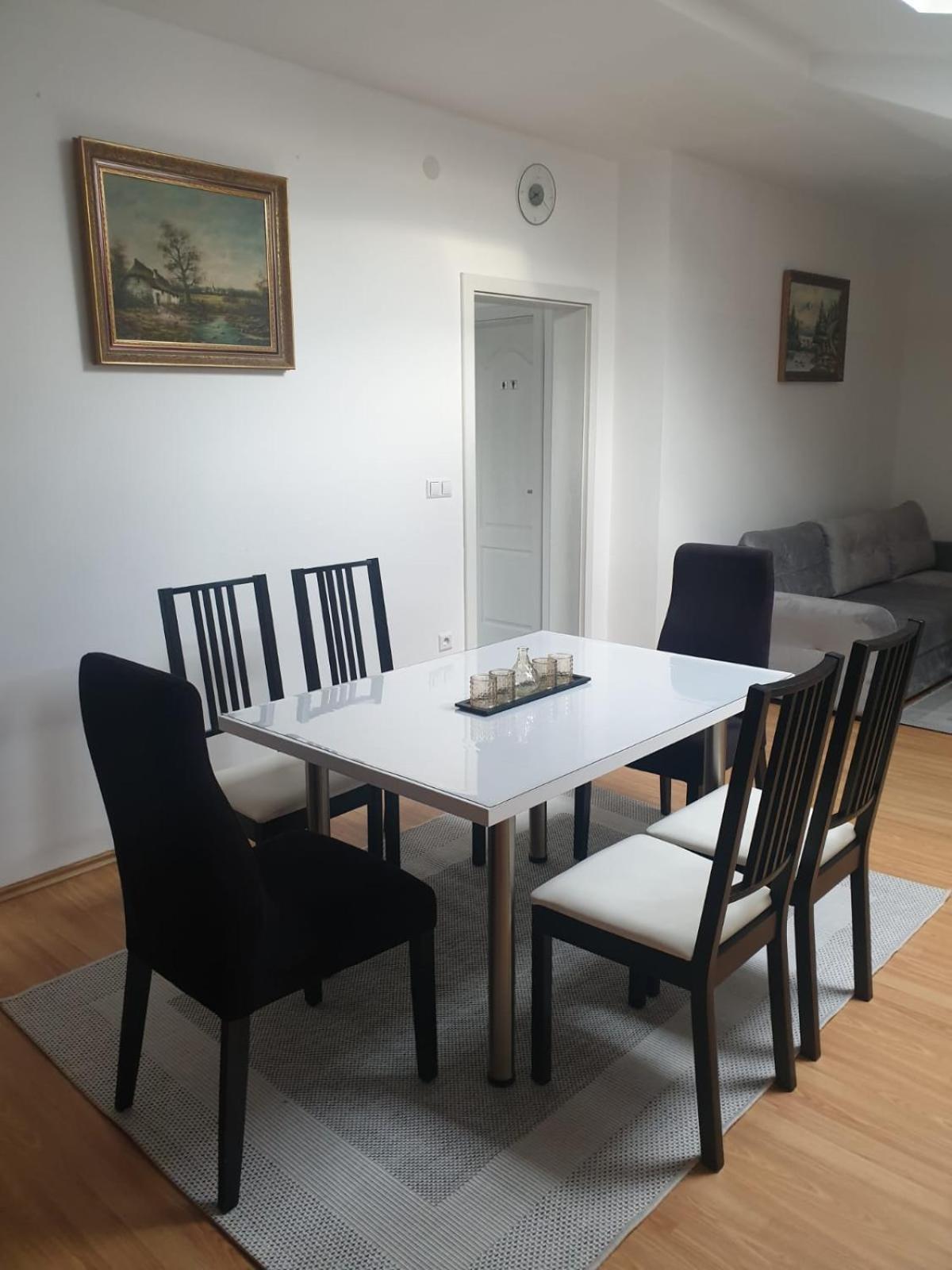 Apartman Sofia Zupanja Exterior foto