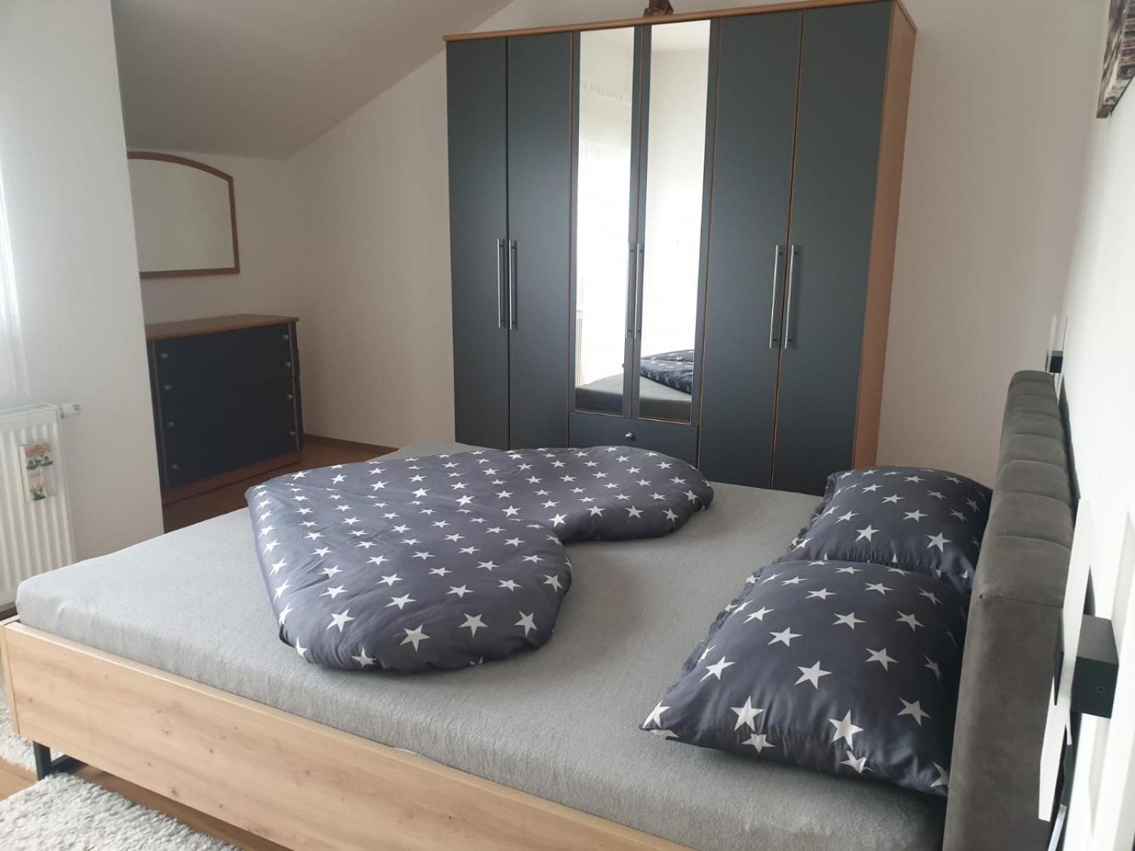 Apartman Sofia Zupanja Exterior foto