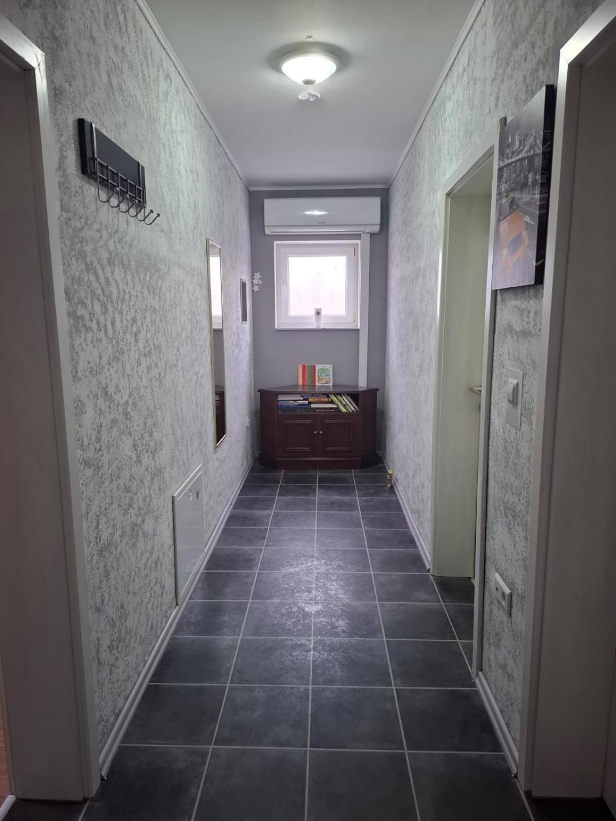 Apartman Sofia Zupanja Exterior foto