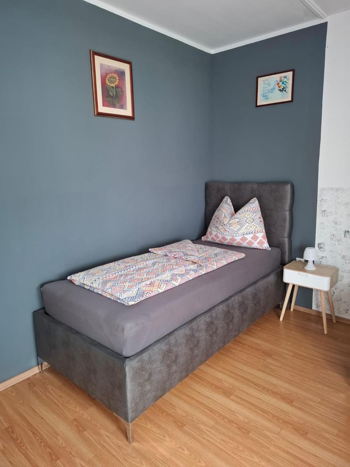 Apartman Sofia Zupanja Exterior foto