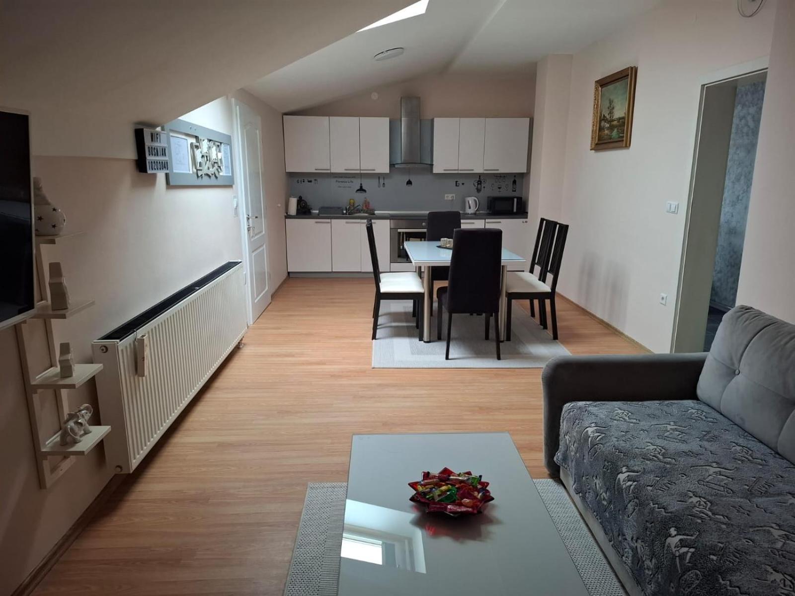 Apartman Sofia Zupanja Exterior foto